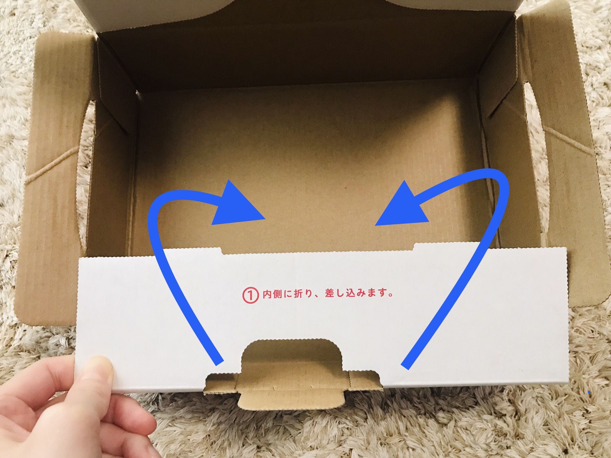 ゆうパケットプラス5