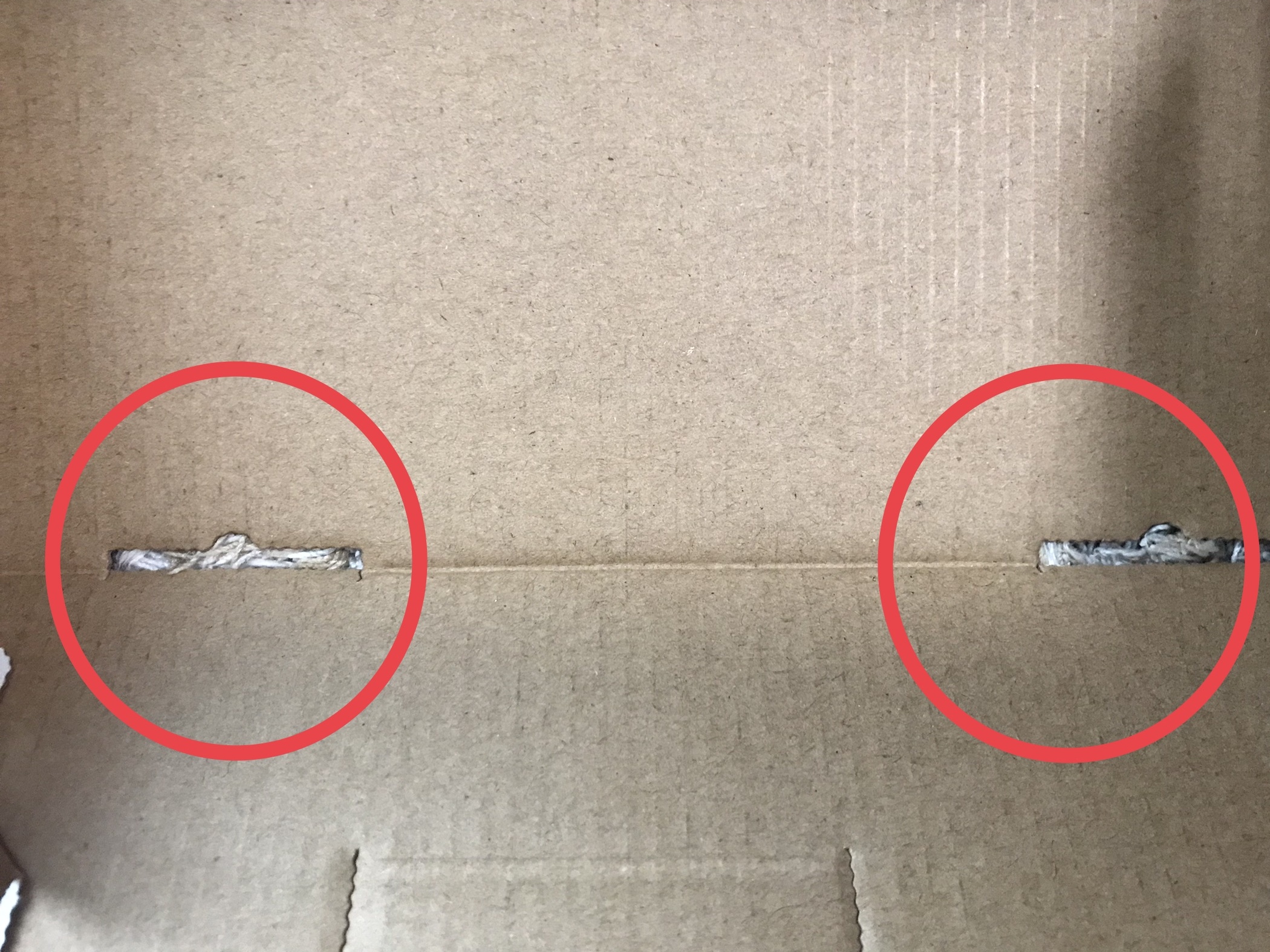 ゆうパケットプラス6