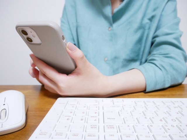 メルカリ返信こない3