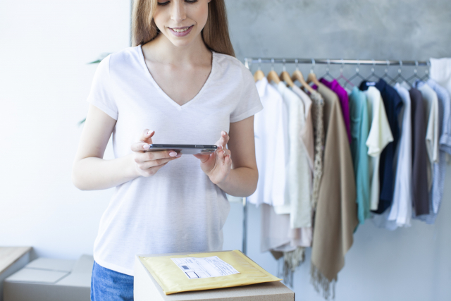 メルカリで古物商なしはバレる？　04