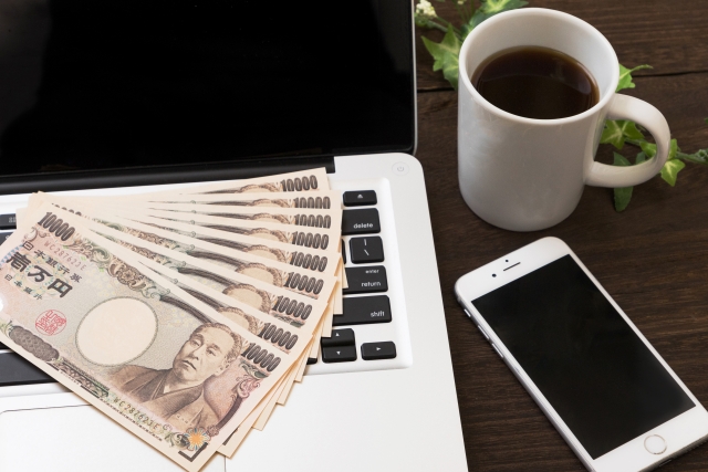 メルカリのアフィリエイトで稼ぐコツ