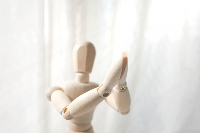 サイズオーバー時の謝罪内容