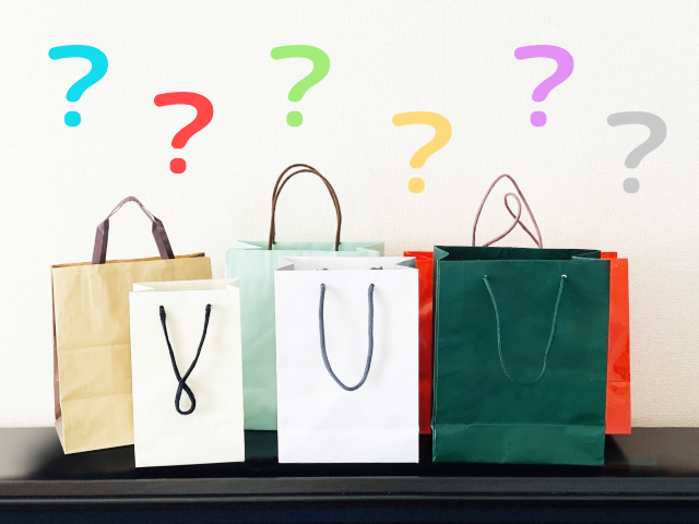 メルカリで福袋は出品禁止？