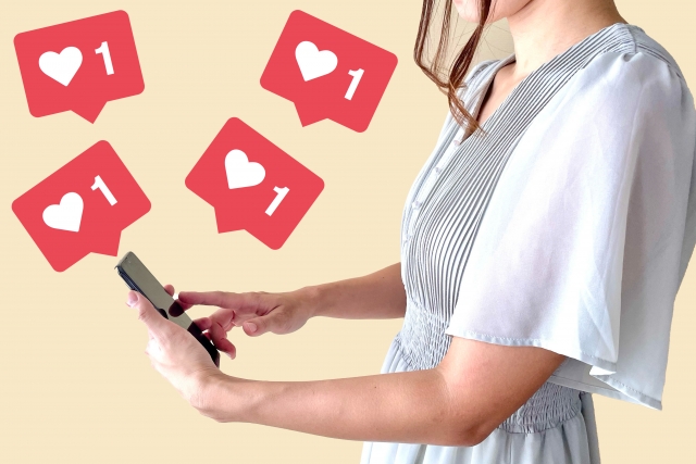 メルカリでいいねした人に買わせる方法1