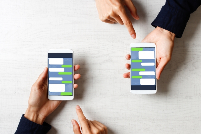 メルカリでいいねした人に買わせる時の注意点1