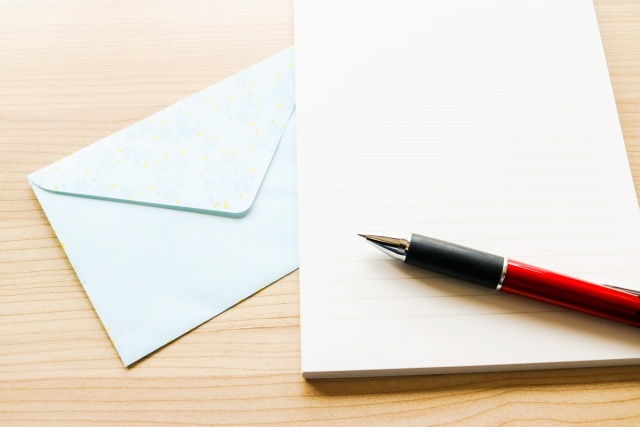 メルカリで再出品のコメント例文は1