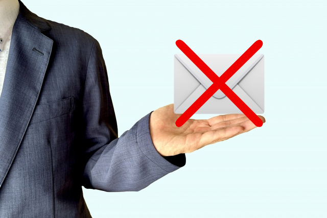 メルカリ招待コードでバレる可能性1