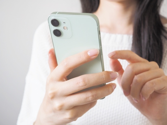 メルカリでオーダー逃げされた時の対処法1