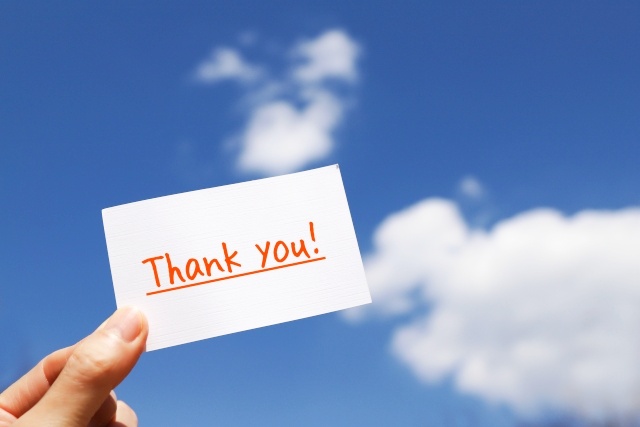 メルカリで発送遅れる時にお詫びするコツ1