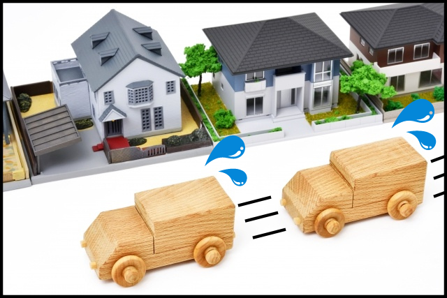 メルカリで発送遅れる時の例文は？お詫びするコツと謝罪の注意点1