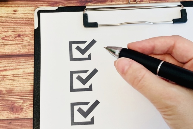 メルカリのあんしん鑑定が設定できない原因１