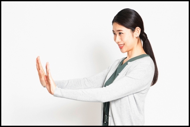 メルカリで返品の断り方の例文は？断る時のコツも1