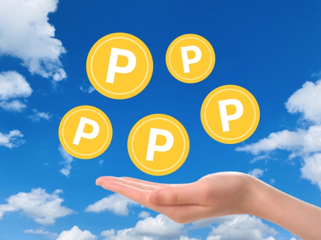 メルカリで友達紹介の招待ポイントが入らない原因は？付与はいつか1