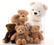 メルカリのぬいぐるみの梱包と発送方法って何がいい？